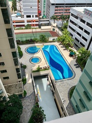 The Bencoolen (D7), Apartment #206338251